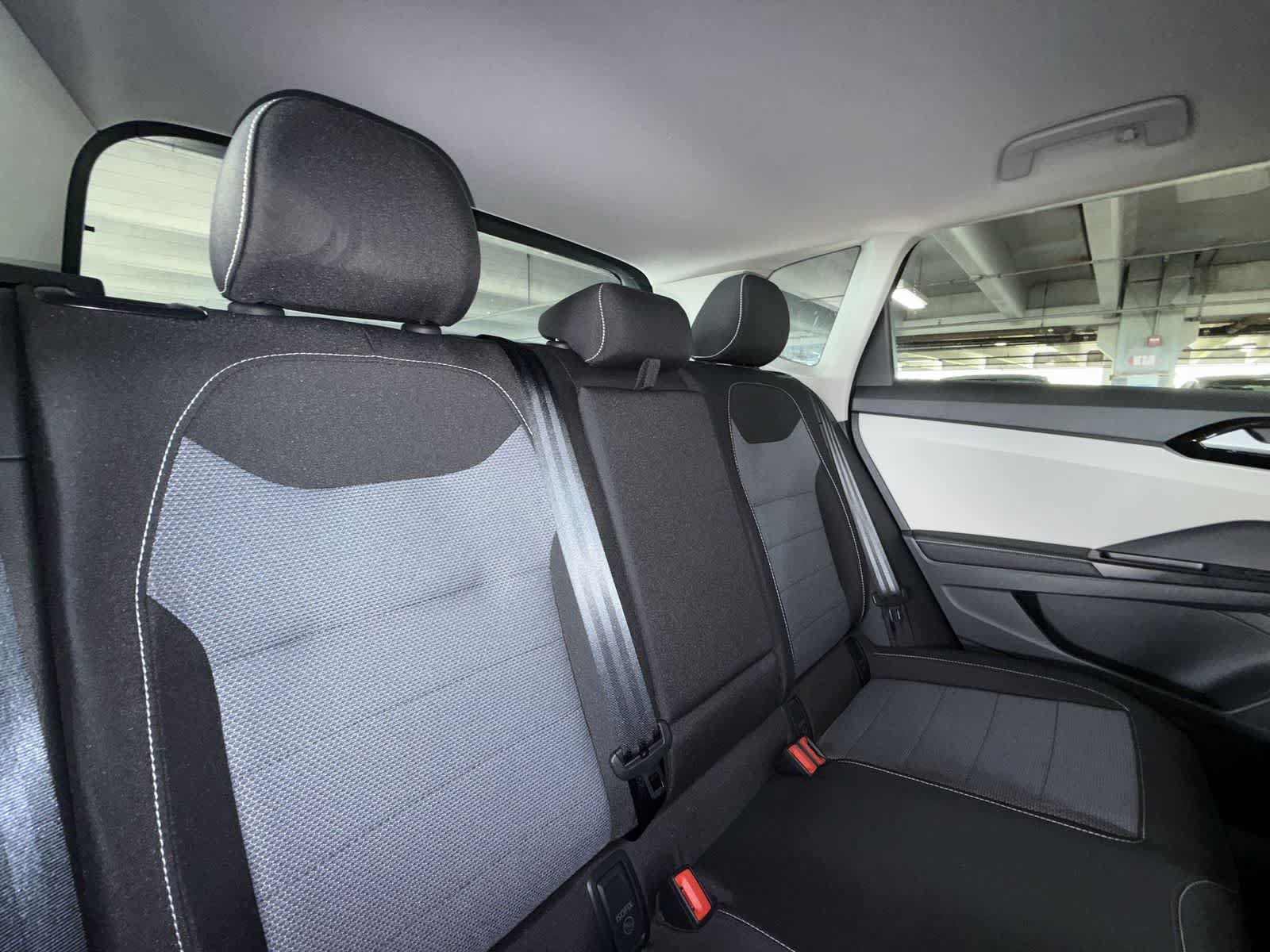 Used 2025 Volkswagen Taos S FWD image 26