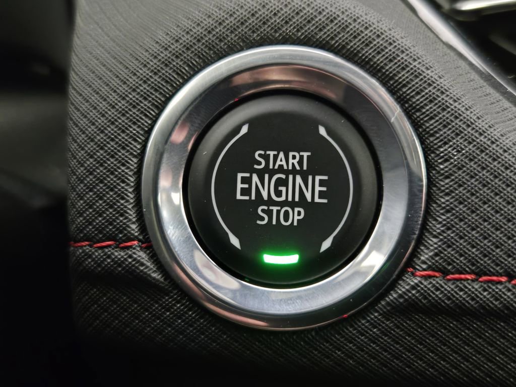 New 2026 Chevrolet TrailBlazer RS w/ Convenience Package image 21