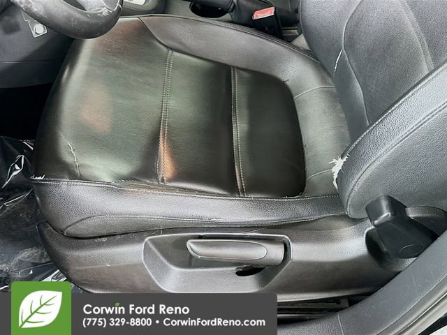 Used 2011 Volkswagen Jetta SE FWD image 17