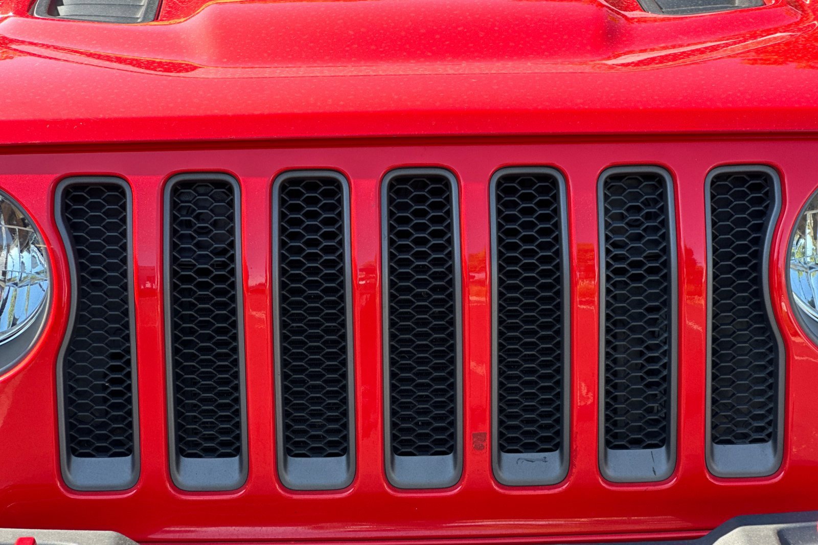 Used 2021 Jeep Wrangler Unlimited Rubicon image 48