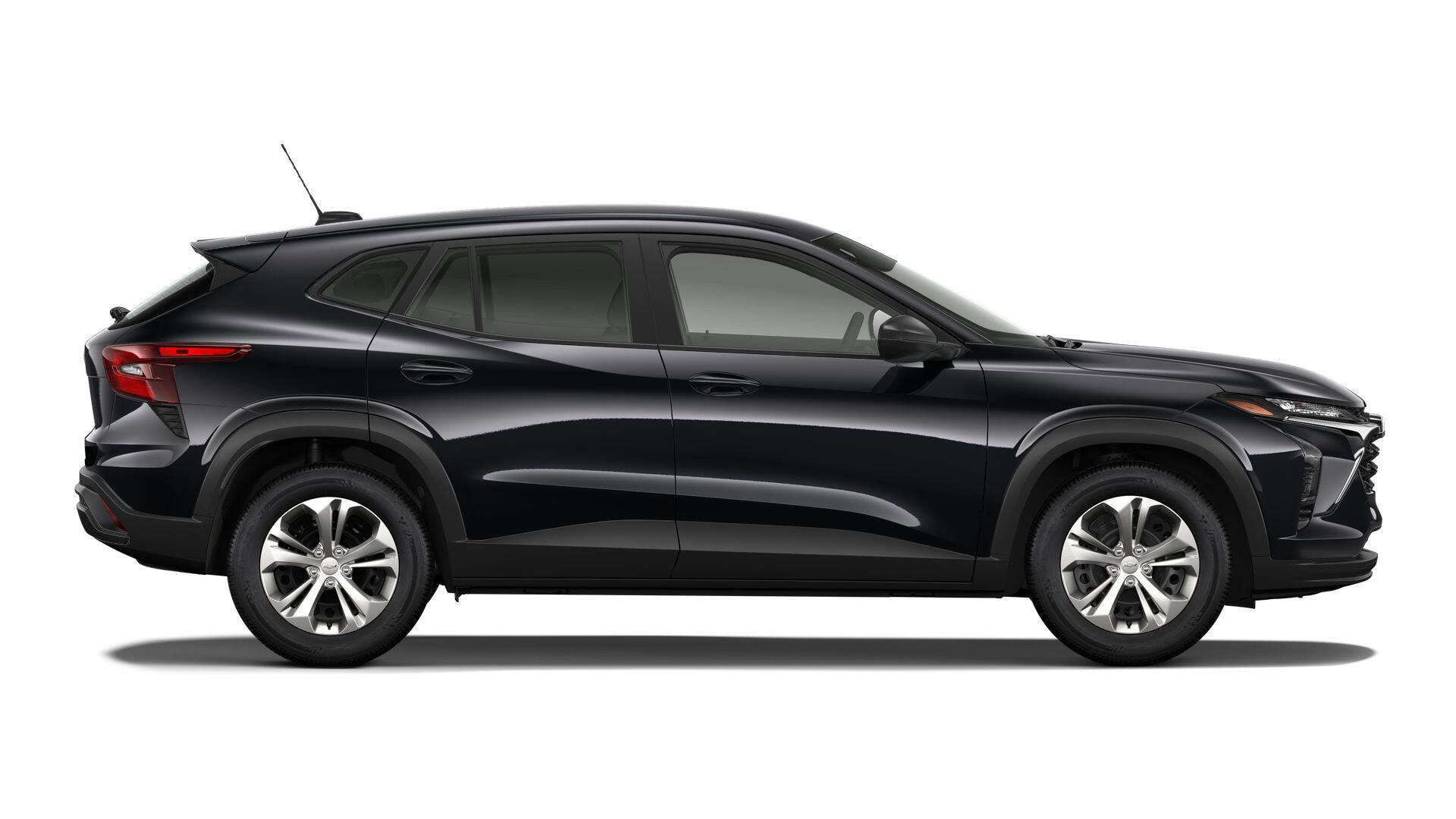 New 2026 Chevrolet Trax LS image 25