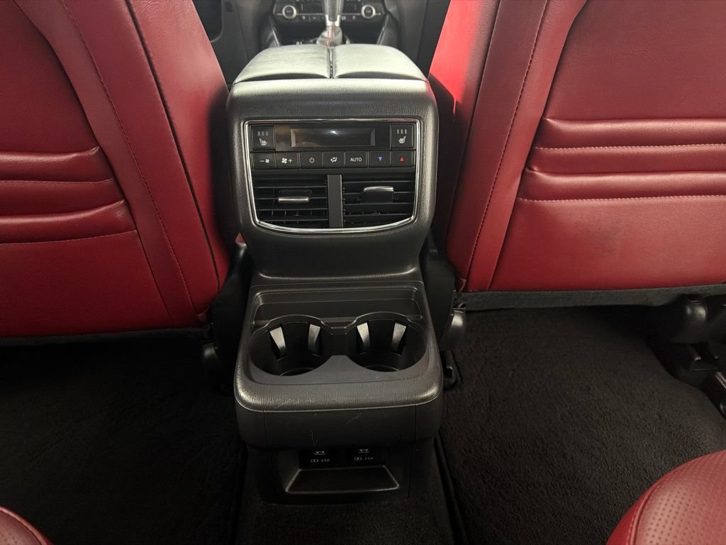 Used 2023 MAZDA CX-9 Carbon Edition AWD/4WD image 20