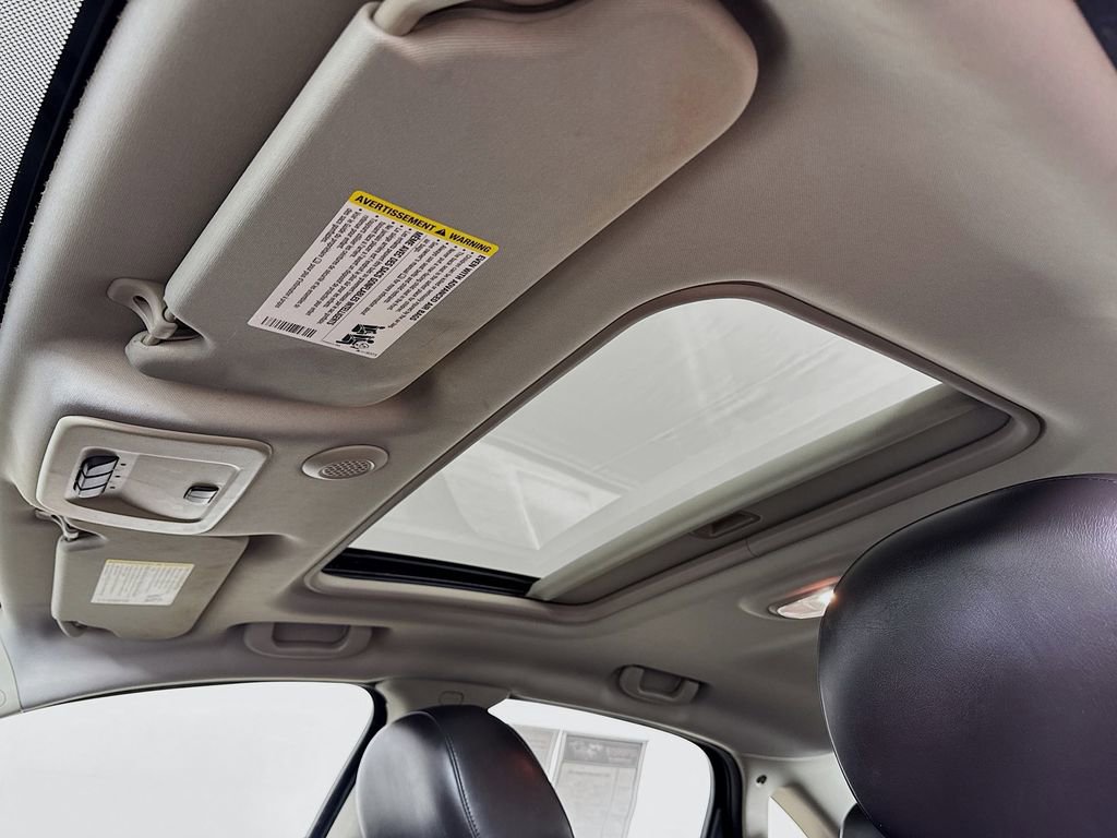 Used 2013 Chevrolet Impala LTZ image 16