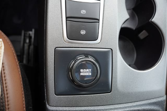 Used 2025 Ford Bronco Sport Outer Banks w/ Outer Banks Tech Package+ AWD/4WD image 32