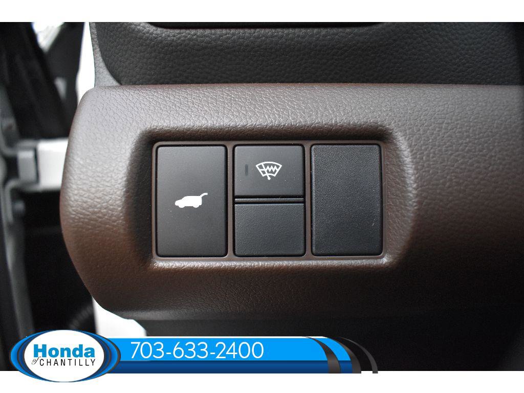 New 2026 Honda Pilot Elite image 25