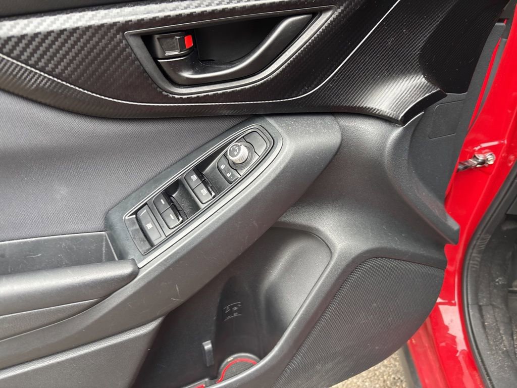 Used 2021 Subaru Crosstrek 2.0i Premium w/ Moonroof Package image 9