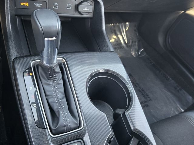 Used 2025 Honda Civic Sport image 21