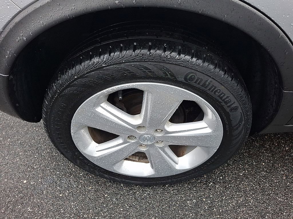 Used 2015 Buick Encore FWD image 8