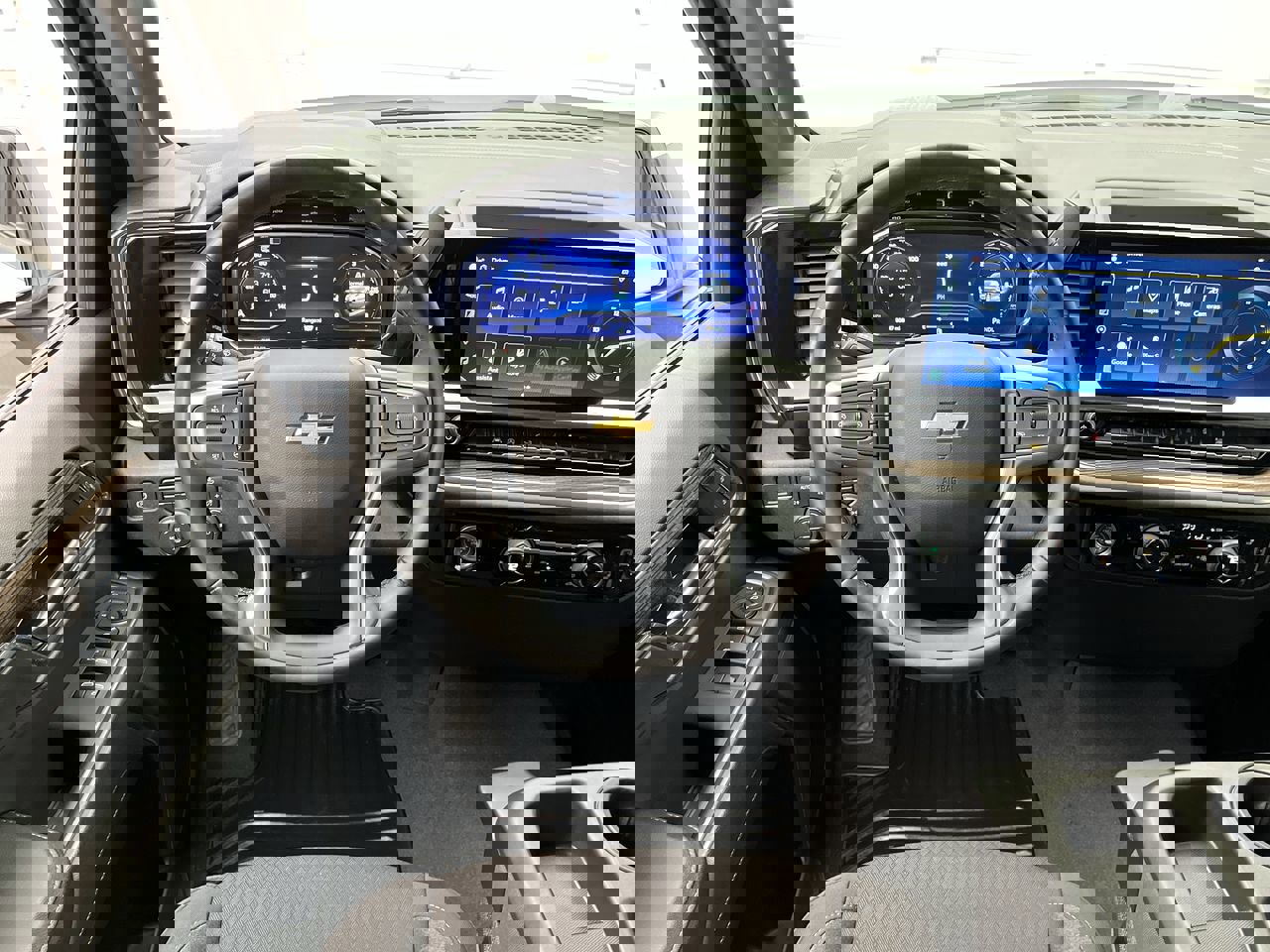 Certified 2024 Chevrolet Silverado 1500 LT image 14