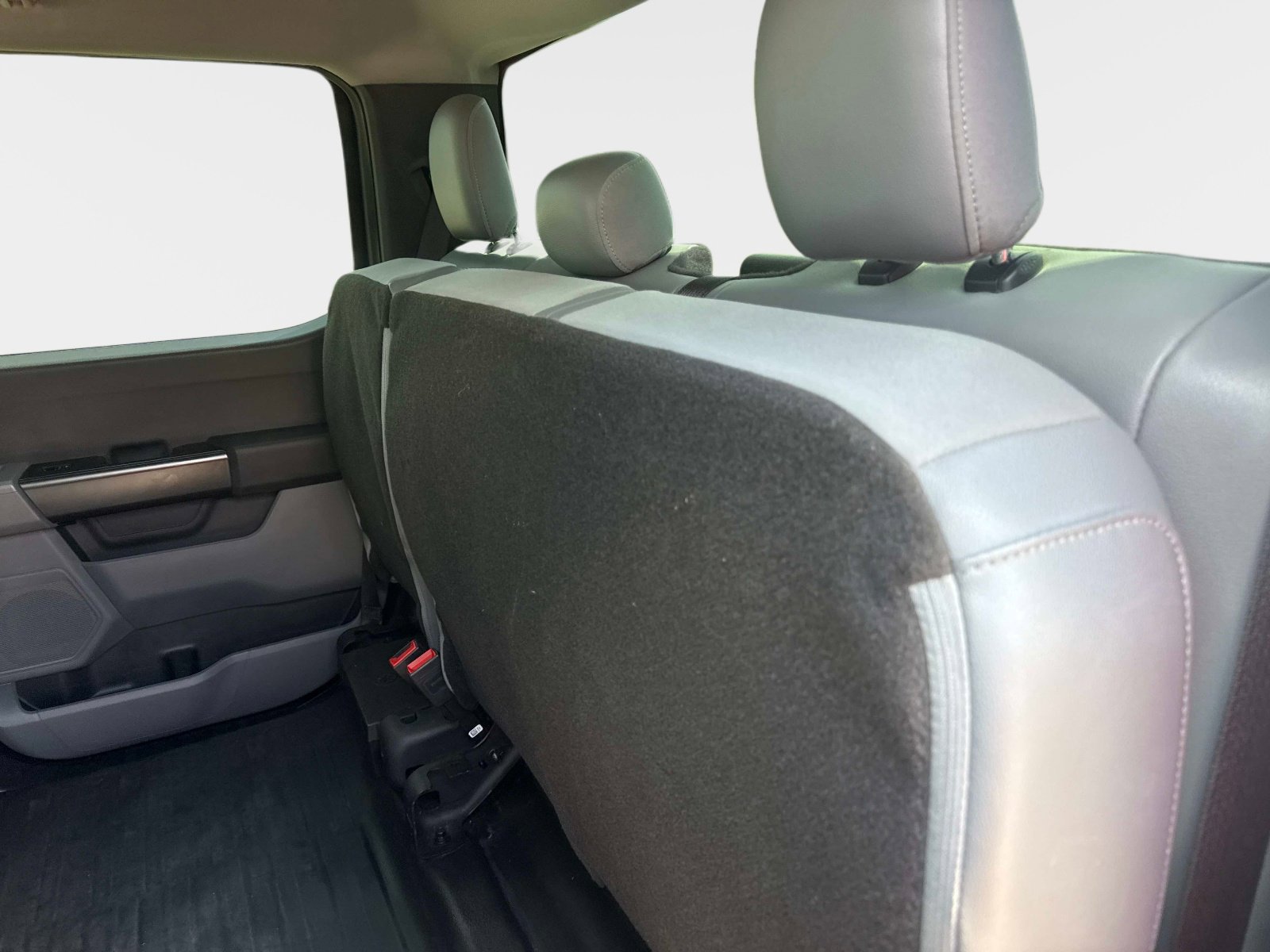 Used 2022 Ford F150 XL w/ Trailer Tow Package RWD image 15