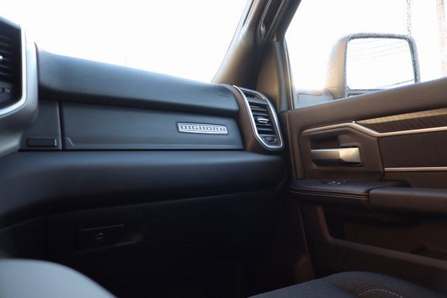 Used 2025 RAM 2500 Big Horn image 45