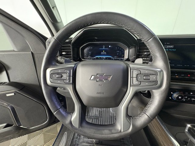 Used 2023 Chevrolet Silverado 1500 RST w/ All Star Edition Plus image 10