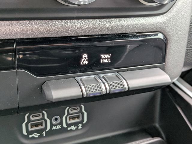 Used 2020 RAM 1500 Big Horn RWD image 23