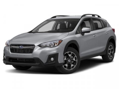 Used 2019 Subaru Crosstrek 2.0i Premium