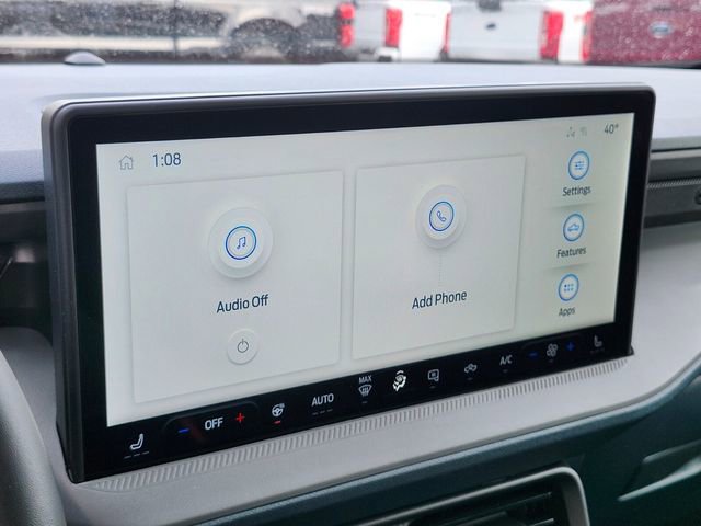 New 2026 Ford Maverick XLT w/ XLT Luxury Package image 21