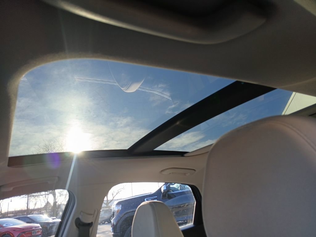 Used 2023 Hyundai Sonata SEL w/ Convenience Package image 23