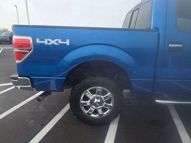 Used 2014 Ford F150 XLT w/ Equipment Group 302A Luxury image 7