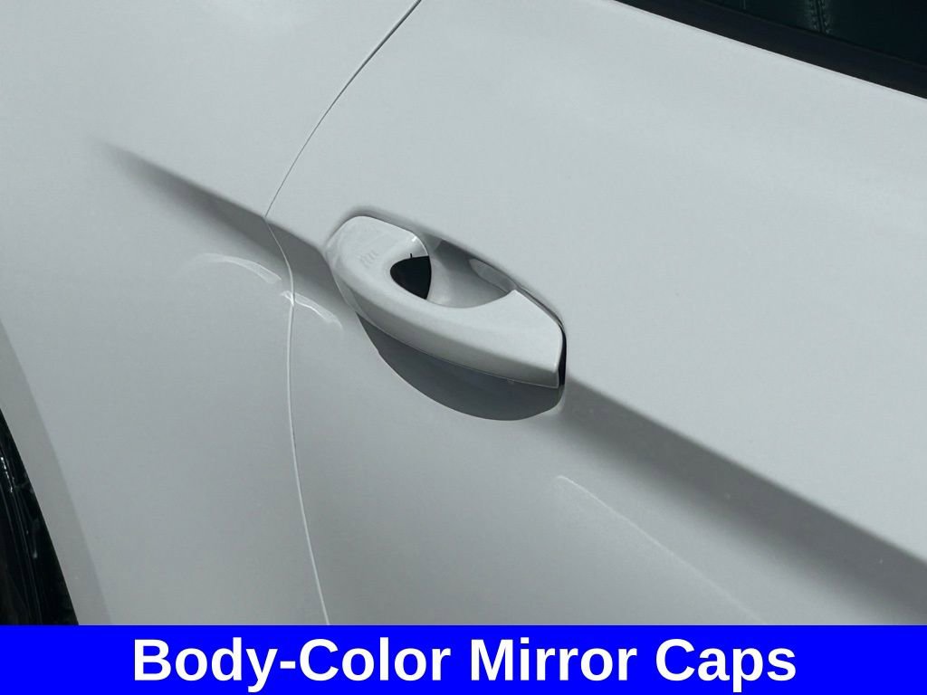 Used 2023 Ford Mustang Premium image 19