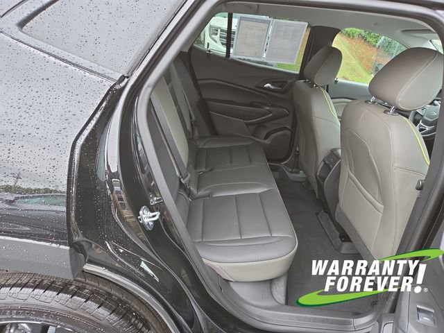 Used 2026 Chevrolet Trax ACTIV FWD image 16