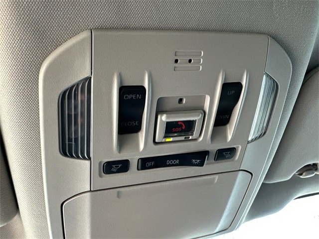 Certified 2022 Toyota Highlander XLE image 33