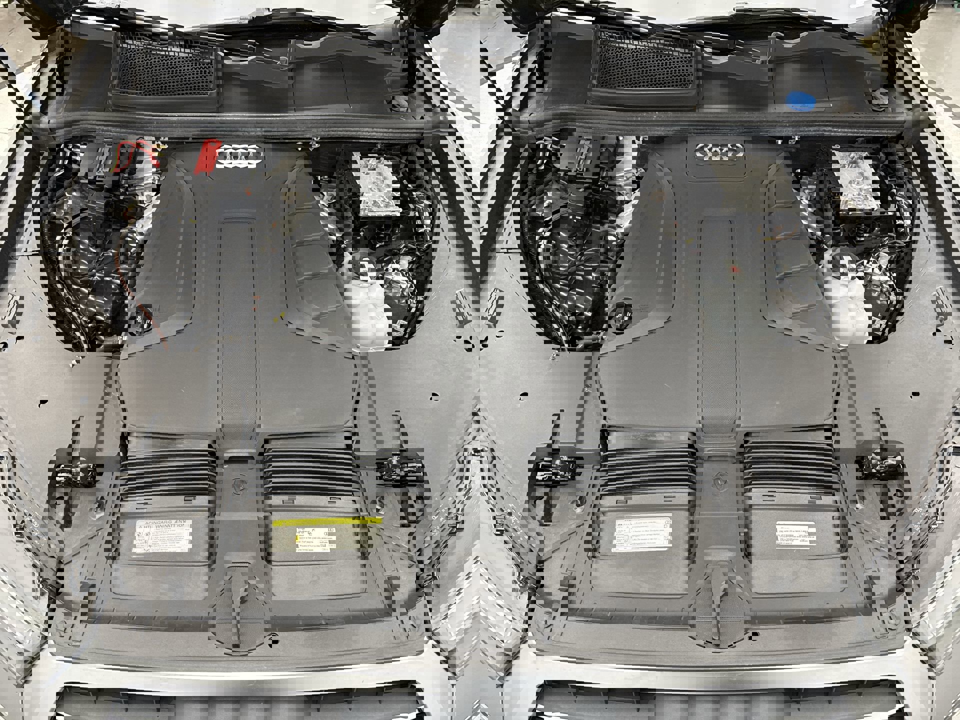 Used 2019 Audi Q7 2.0T Premium Plus w/ Premium Plus Package image 30