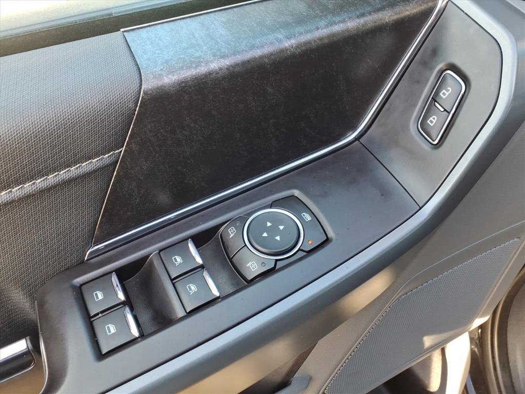 Used 2022 Ford F150 XLT w/ Equipment Group 302A High image 17