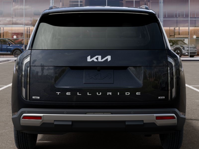 New 2027 Kia Telluride EX AWD/4WD image 13