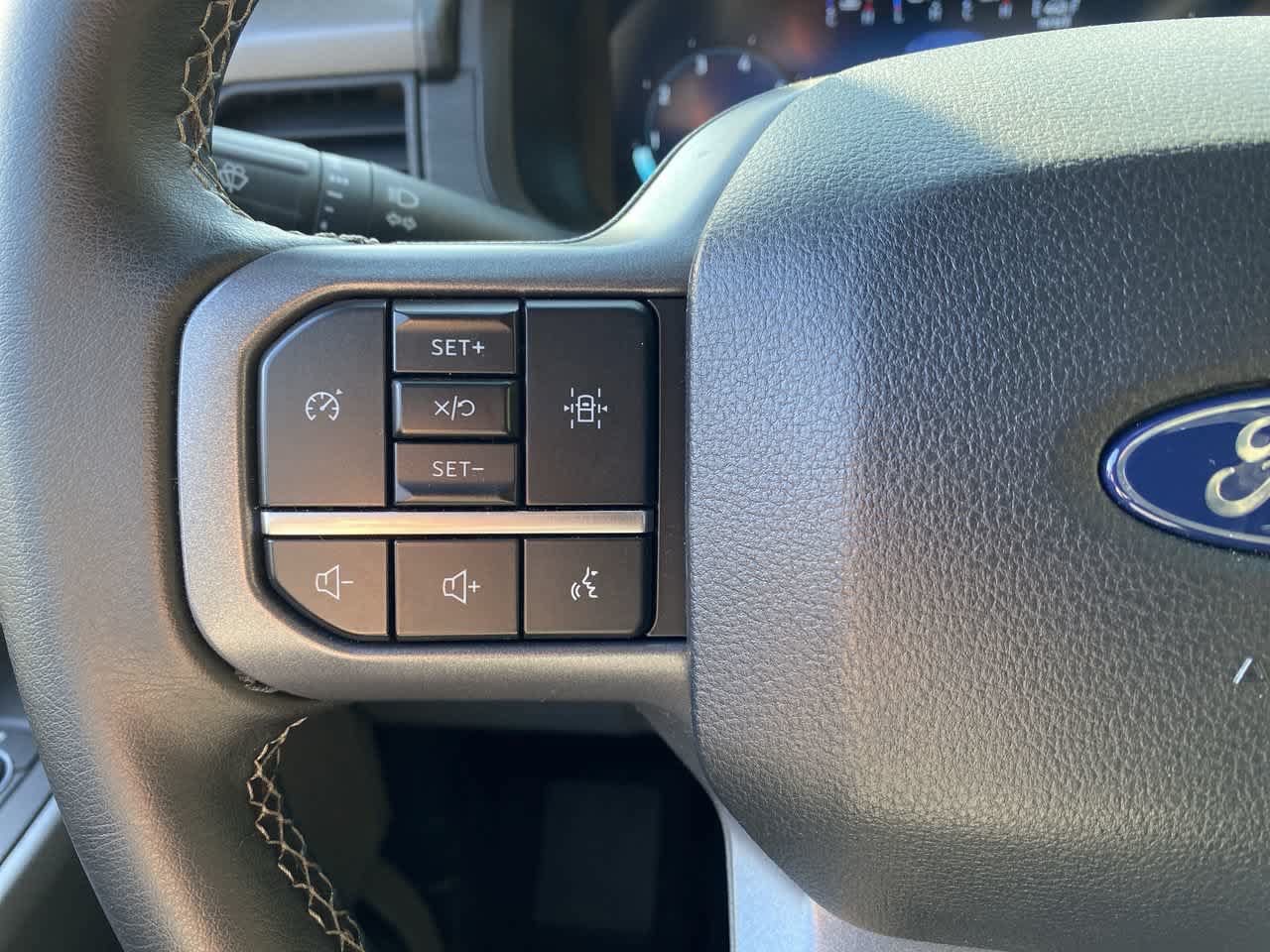 Used 2025 Ford F150 XLT w/ Equipment Group 301A Standard AWD/4WD image 20