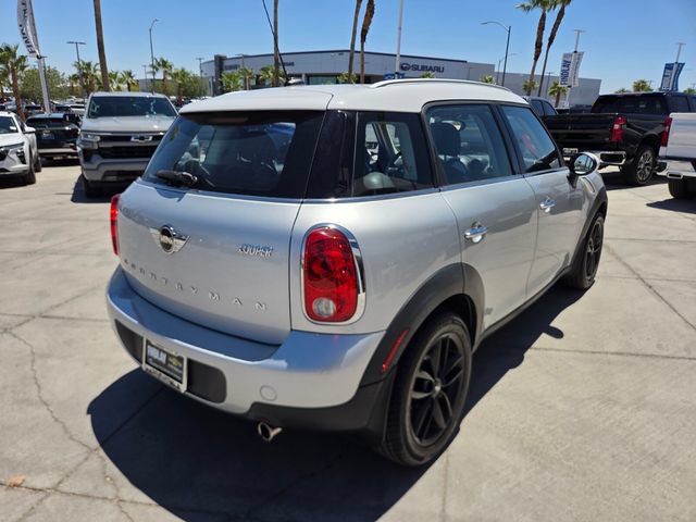Used 2014 MINI Cooper Countryman FWD image 6