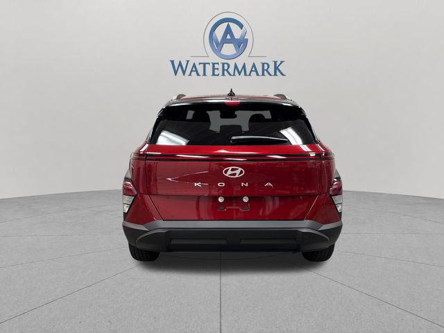 New 2026 Hyundai Kona SEL Sport FWD image 4