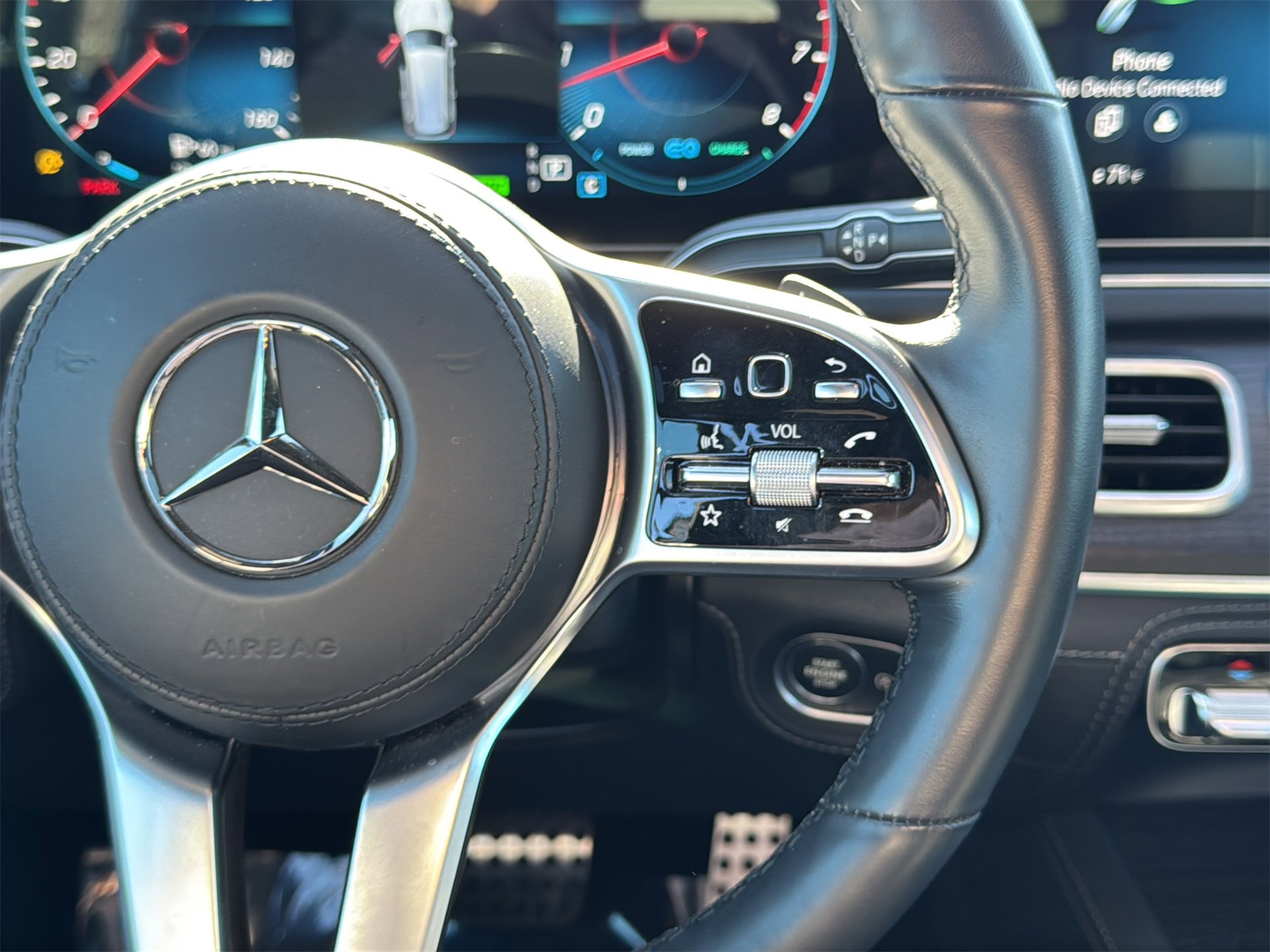 Certified 2022 Mercedes-Benz GLS 580 4MATIC image 17