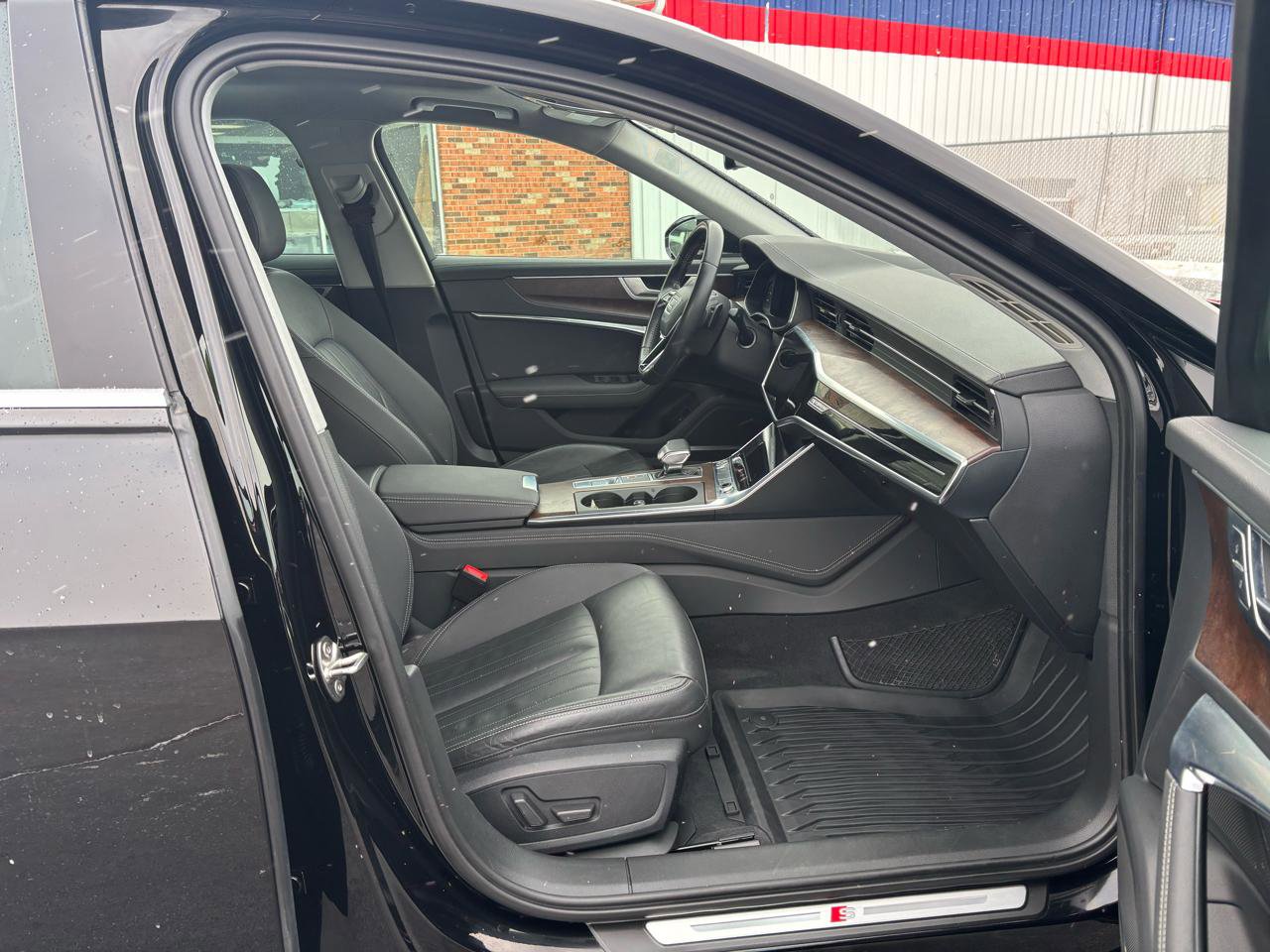 Used 2019 Audi A6 3.0T Premium Plus w/ Premium Plus Package image 13