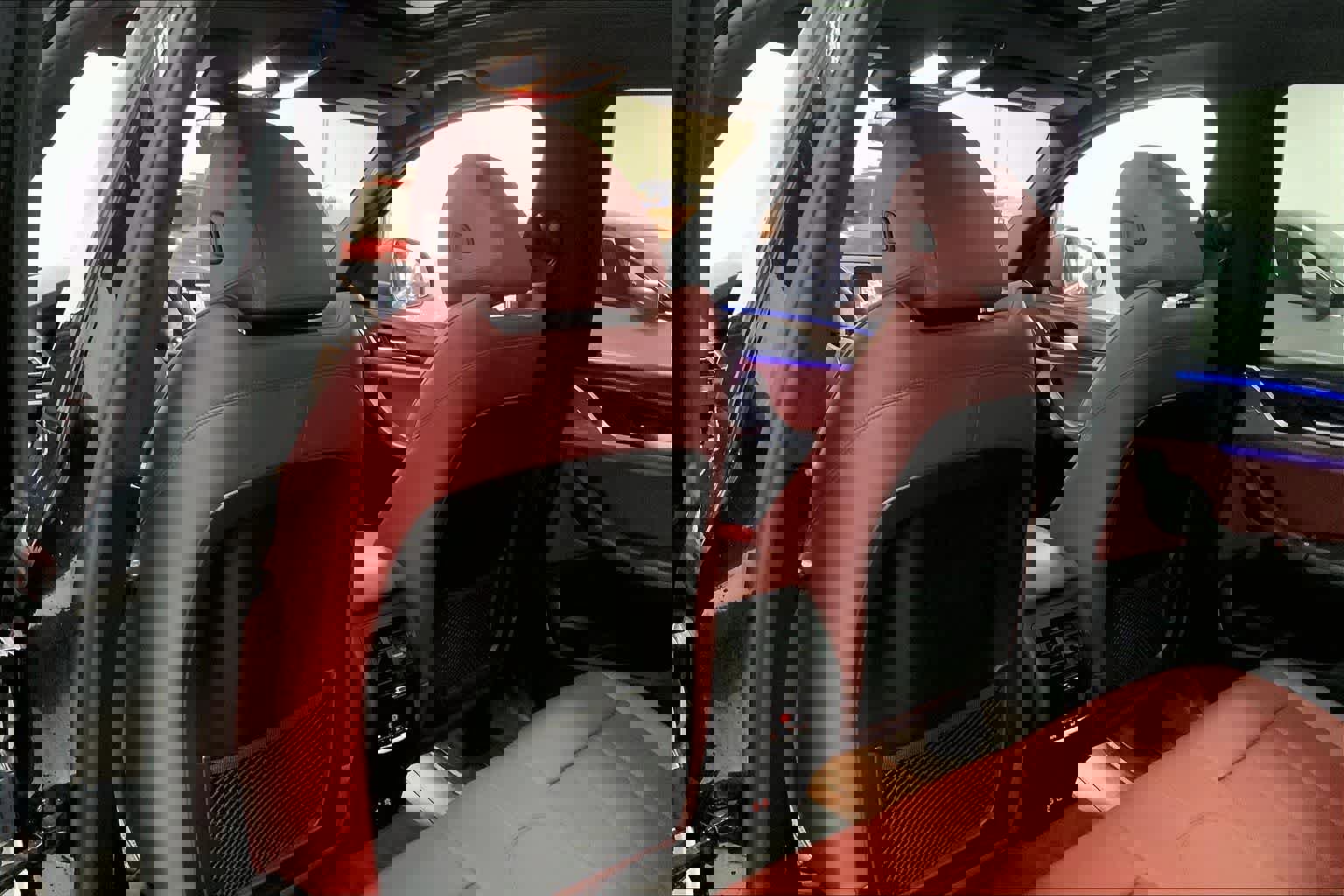 Used 2022 BMW X3 xDrive30i w/ Convenience Package w/ZPA image 10