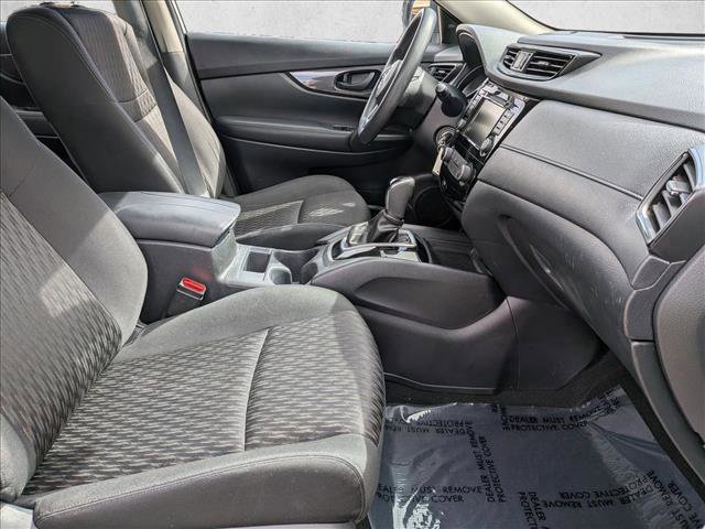 Used 2019 Nissan Rogue S image 21