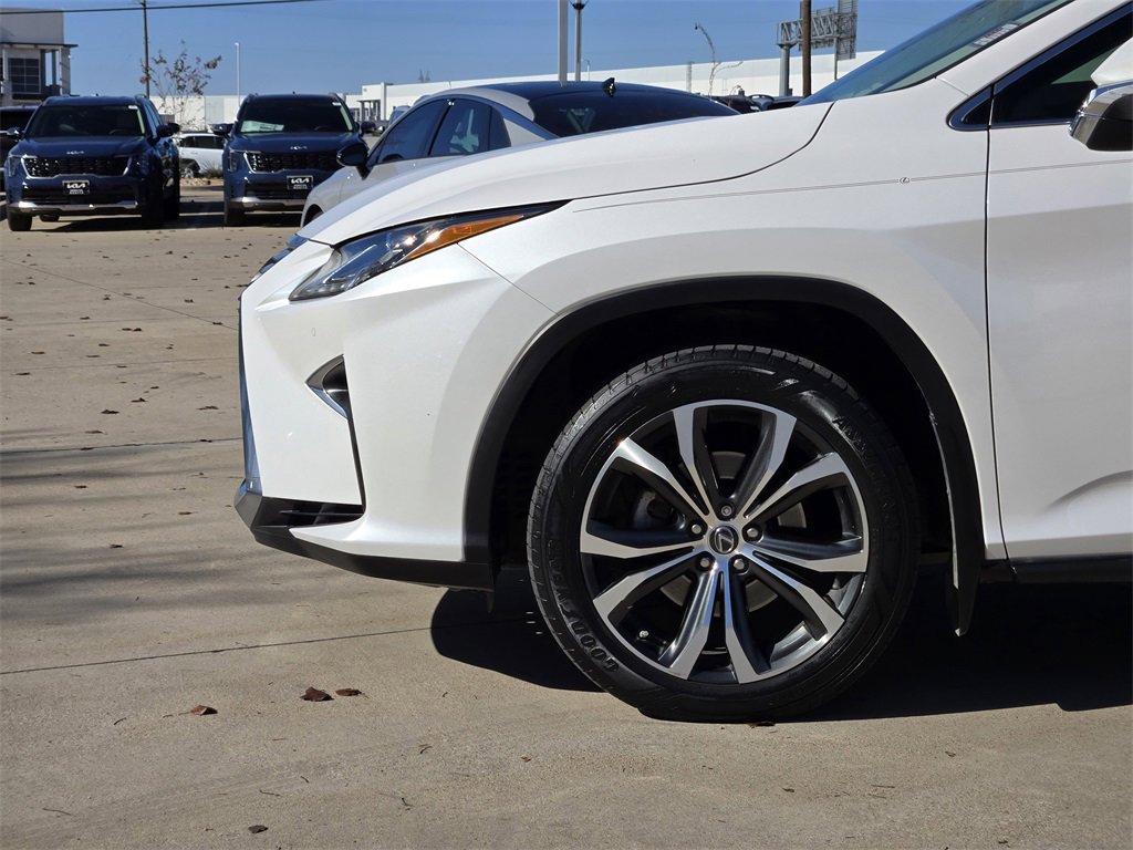 Used 2019 Lexus RX 350 FWD image 14