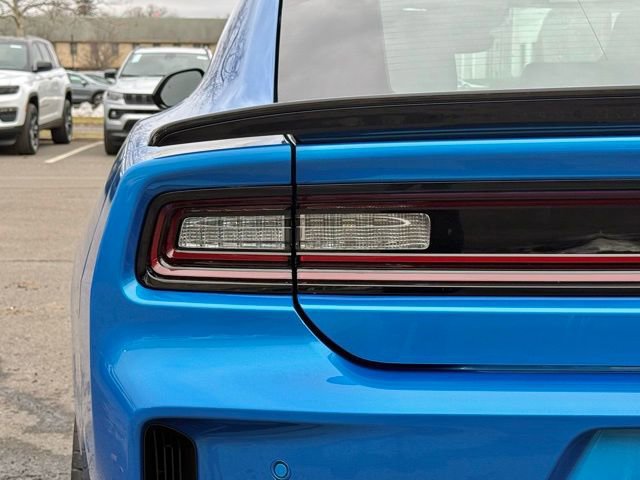 New 2026 Dodge Charger R/T Scat Pack image 17