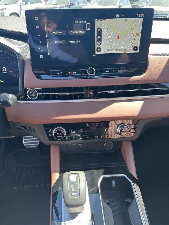 Used 2025 Mitsubishi Outlander SEL AWD/4WD image 29