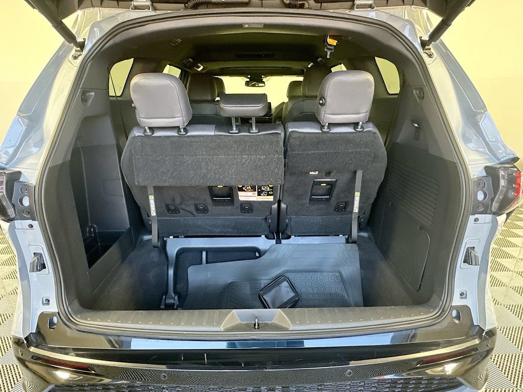Certified 2023 Toyota Sienna XSE w/ XSE Plus Package AWD/4WD image 25