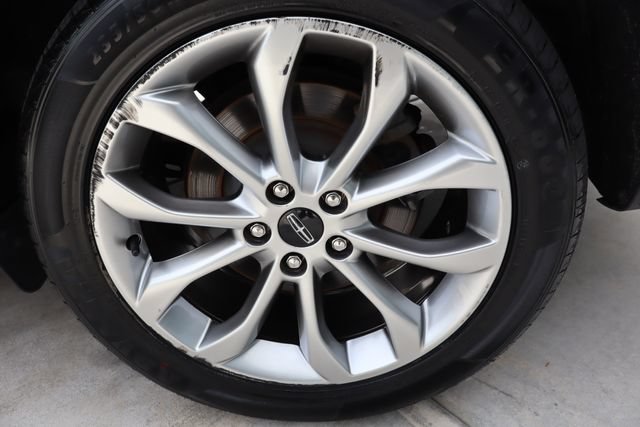 Used 2019 Lincoln MKC Select w/ Select Plus Package AWD/4WD image 47