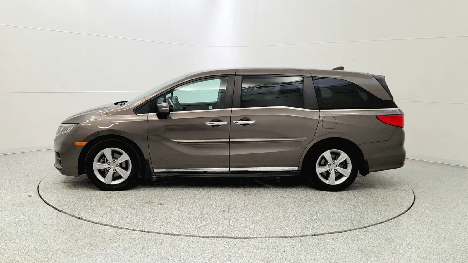 Used 2020 Honda Odyssey EX-L image 4