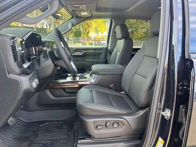 New 2026 GMC Sierra 1500 Elevation w/ Elevation Premium Package image 16