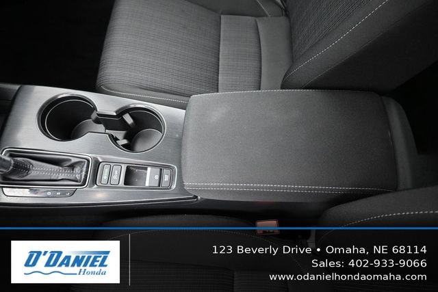 Used 2023 Honda Civic EX image 34