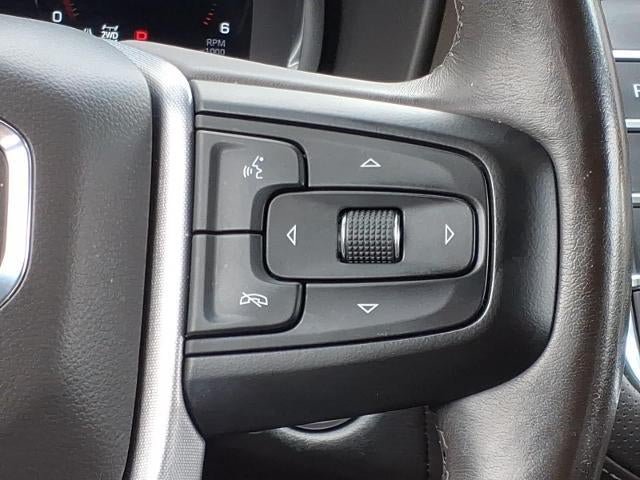 Used 2022 GMC Yukon SLT w/ SLT Premium Package AWD/4WD image 9