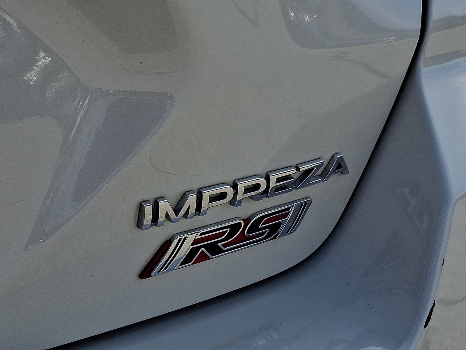 Used 2024 Subaru Impreza RS AWD/4WD image 30