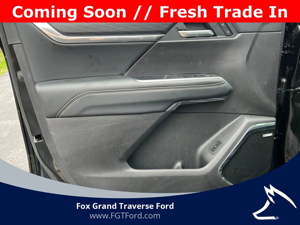 Used 2026 GMC Acadia Elevation w/ Elevation Premium Package AWD/4WD image 14