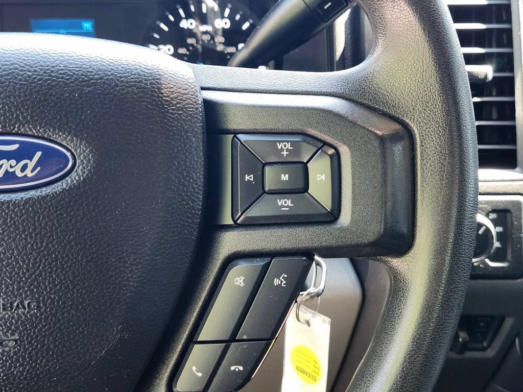 Used 2021 Ford F550 4x4 Regular Cab Super Duty image 24