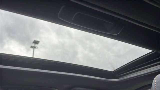 Used 2025 Subaru Crosstrek 2.5i Wilderness image 23