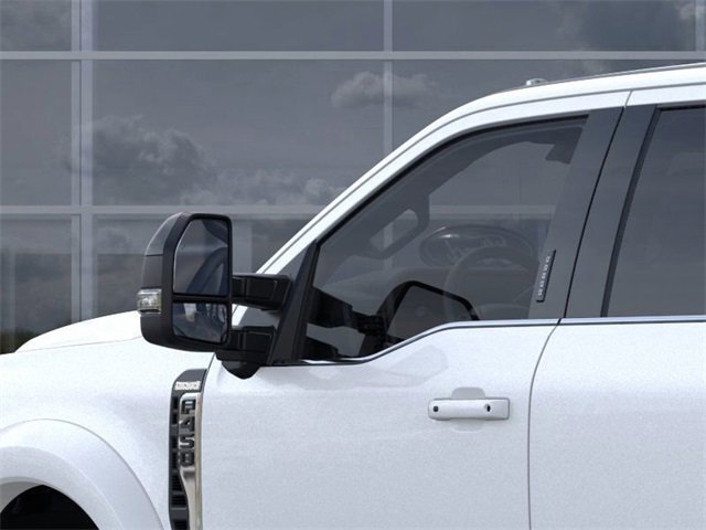 New 2026 Ford F450 4x4 Crew Cab Super Duty image 20