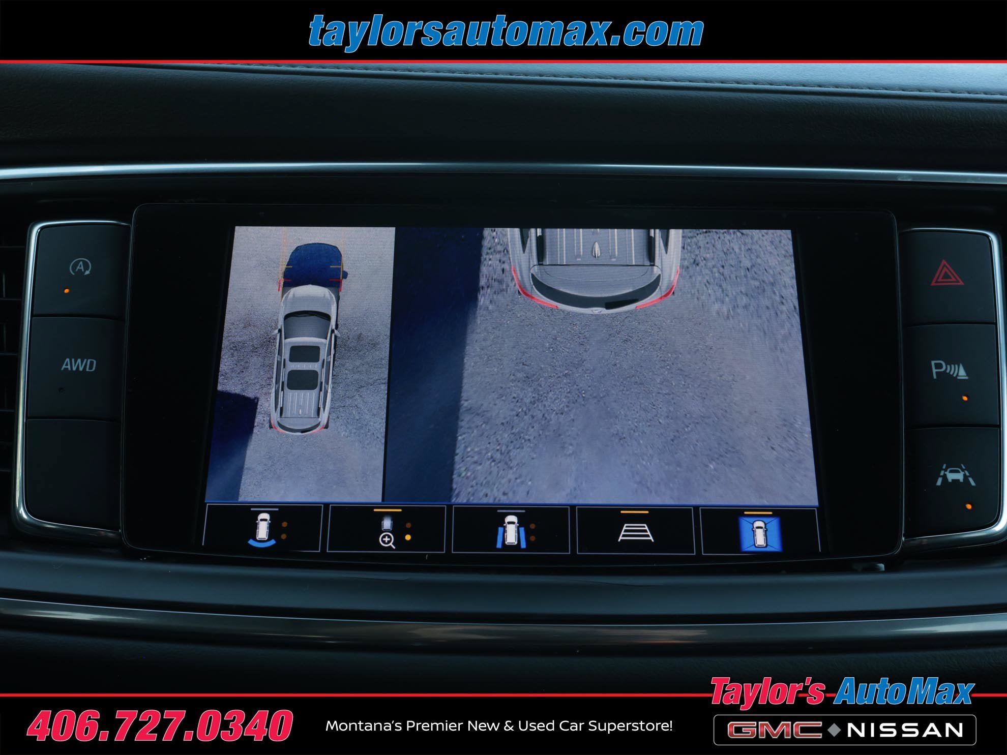 Used 2022 Buick Enclave Avenir w/ LPO, Floor Liner Package AWD/4WD image 22