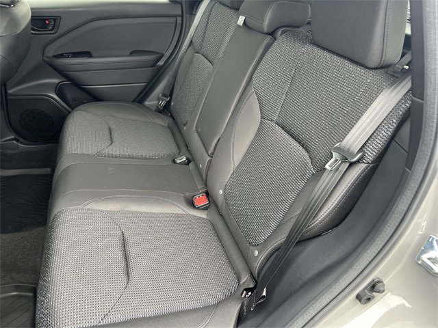 New 2026 Subaru Forester Premium image 29